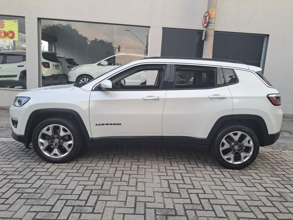 Jeep Compass 2020