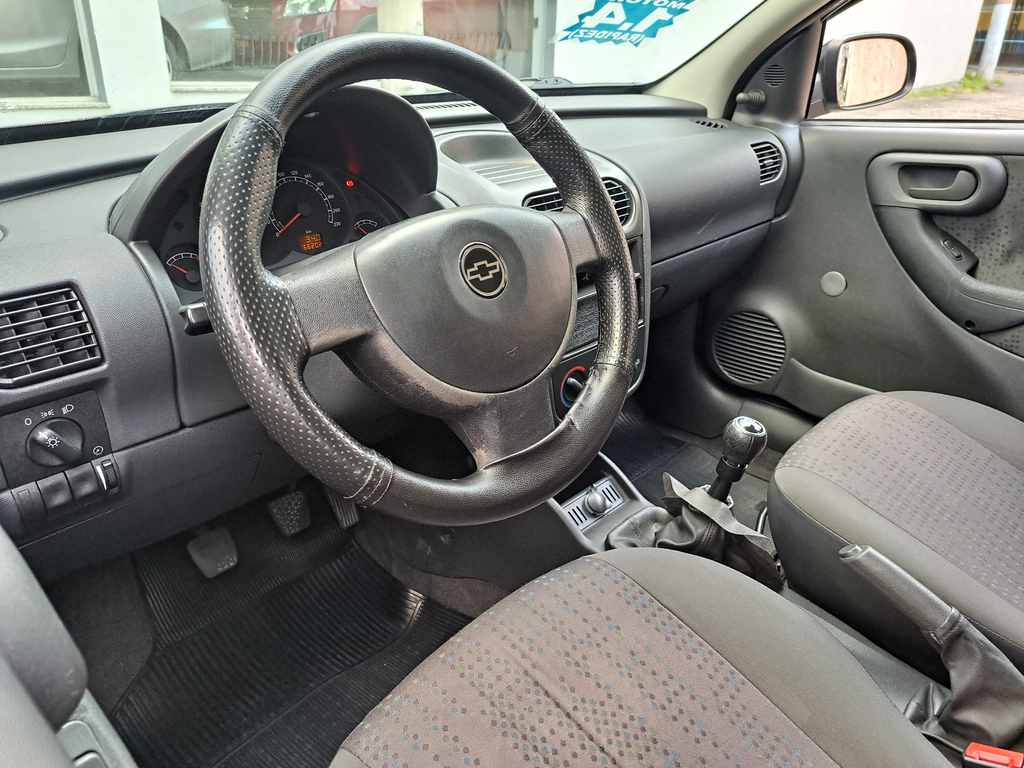 Chevrolet Corsa 2011