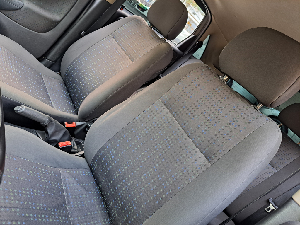 Chevrolet Corsa 2011