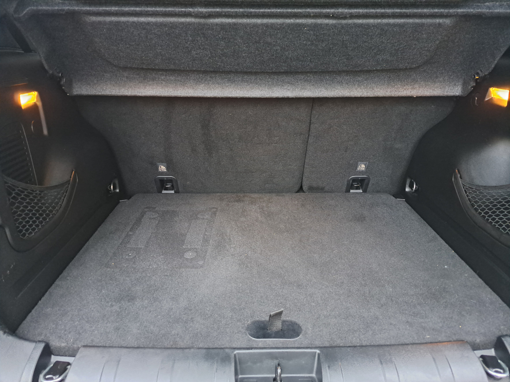 Jeep Renegade 2018