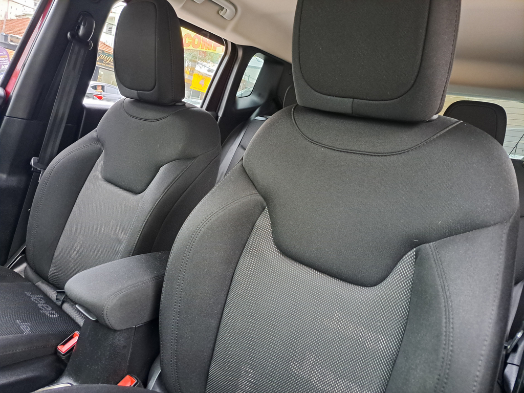 Jeep Renegade 2018