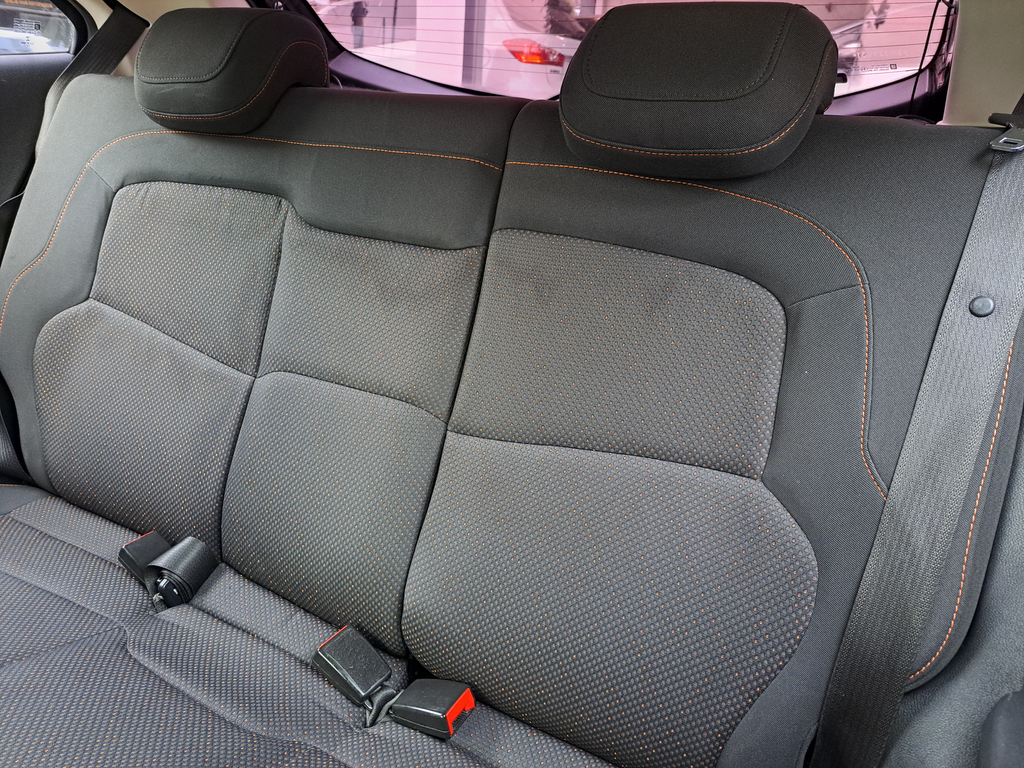 Chevrolet Onix 2014
