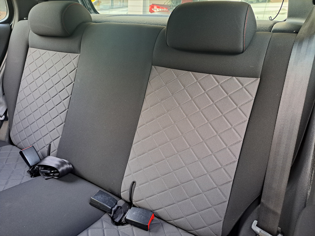 Volkswagen Fox 2020