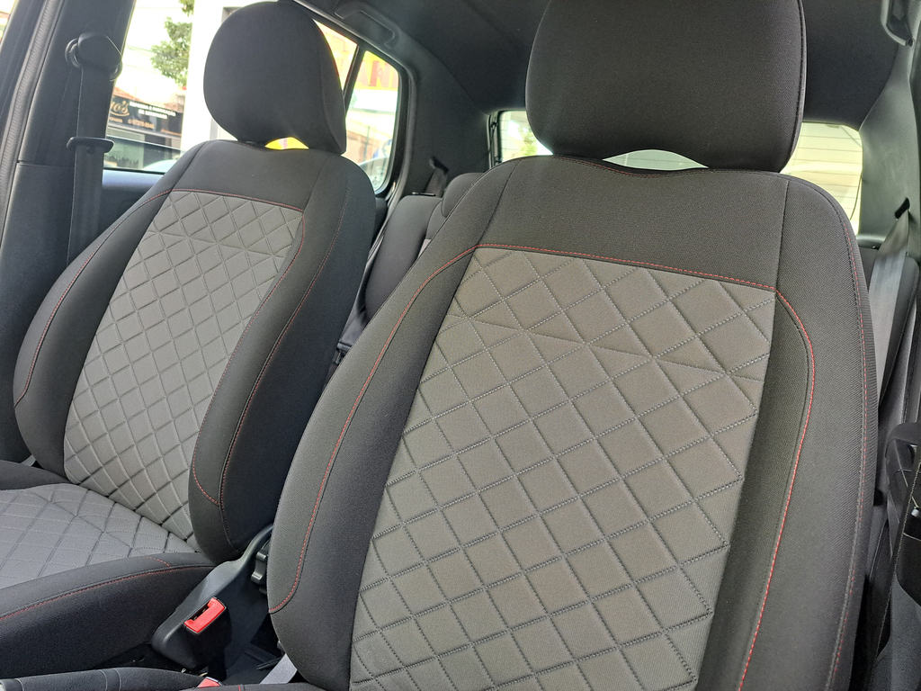 Volkswagen Fox 2020
