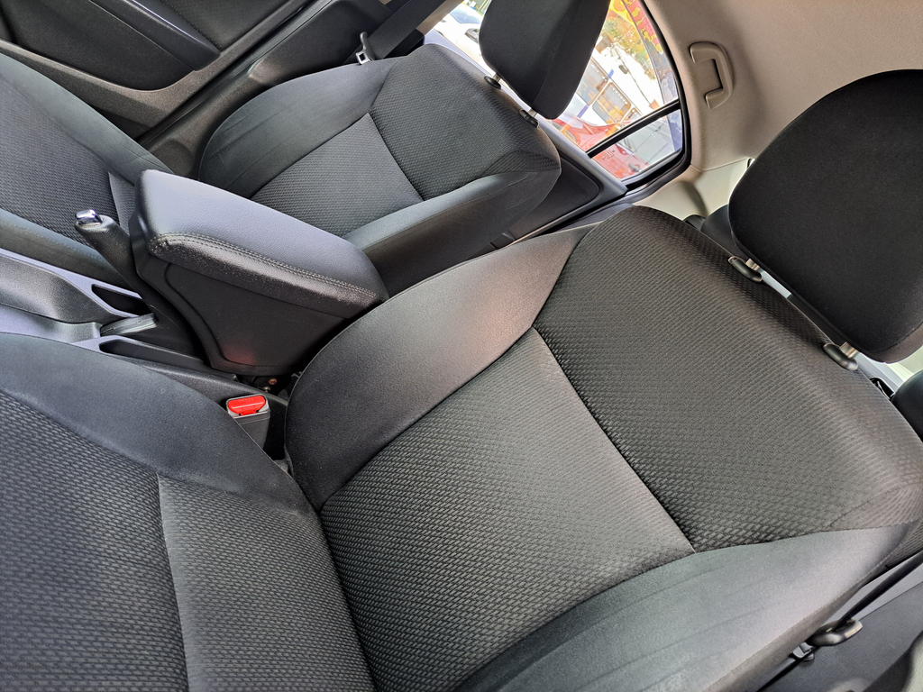 Honda City 2019