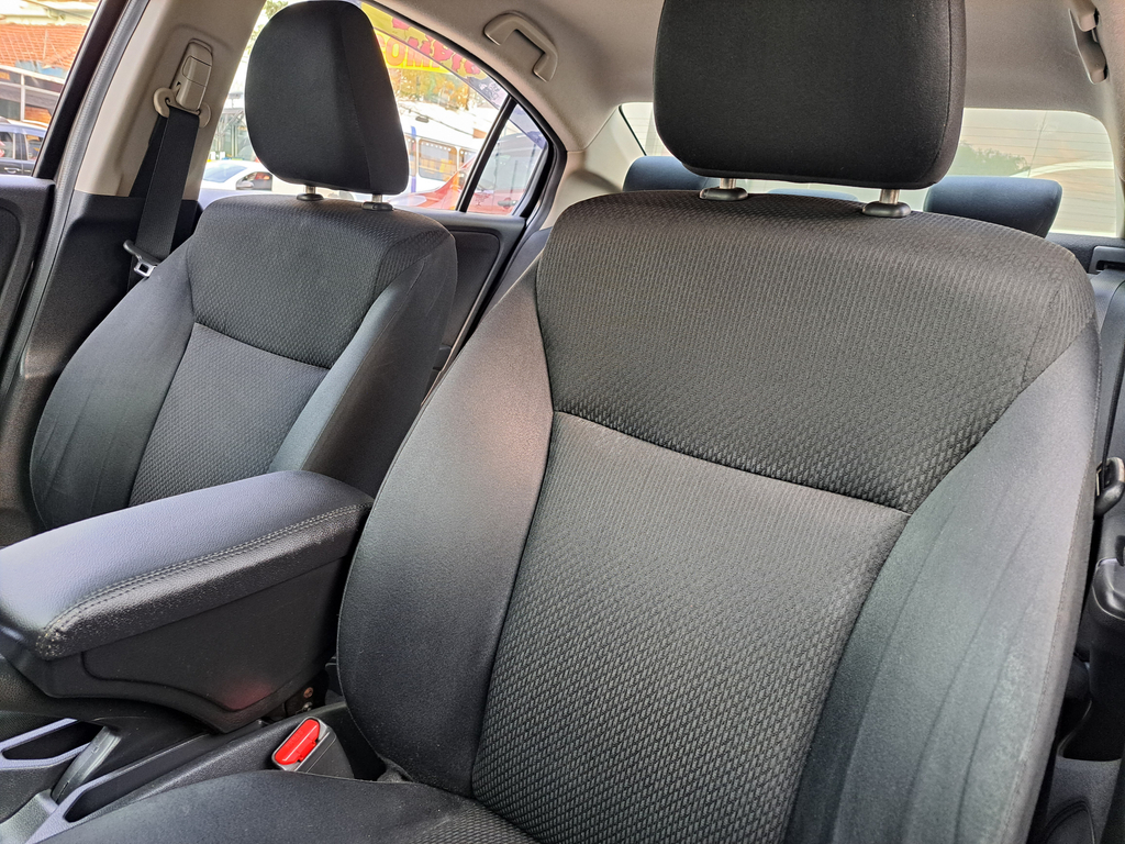 Honda City 2019