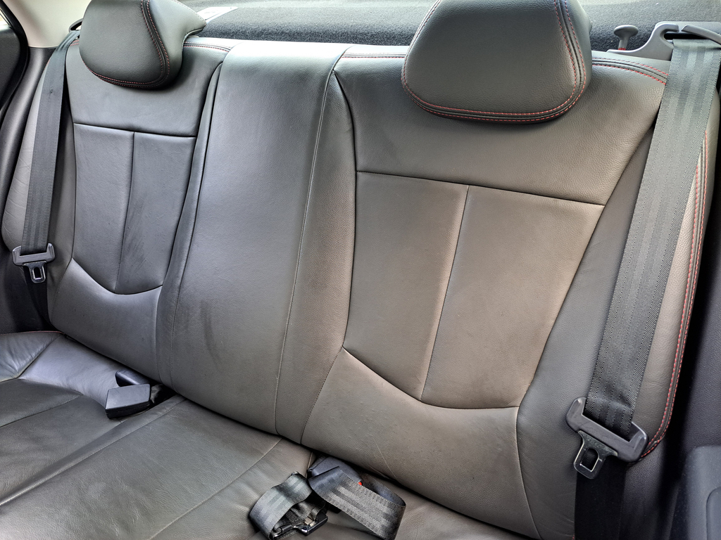 Hyundai HB20S 2015
