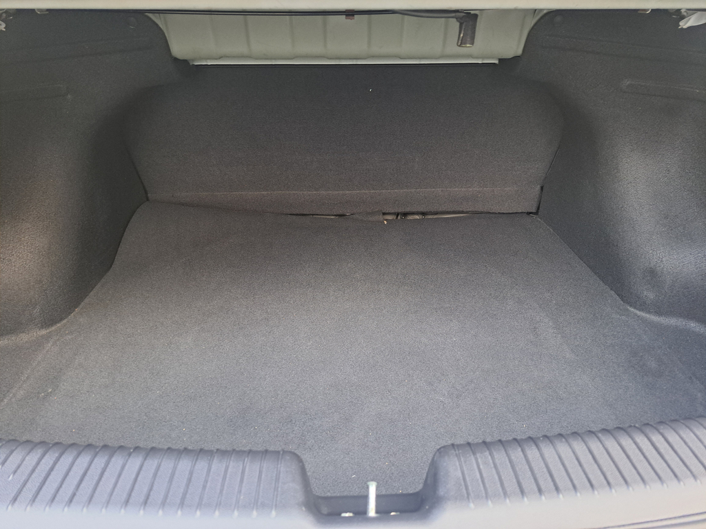 Hyundai HB20S 2015