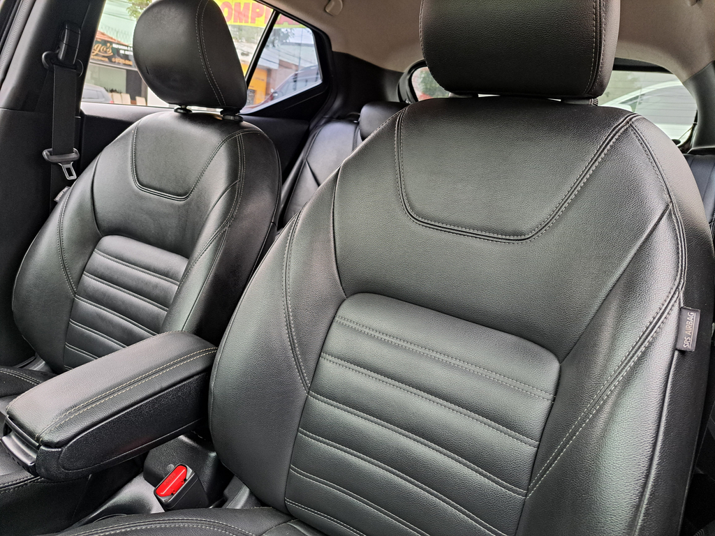 Nissan Kicks 2020