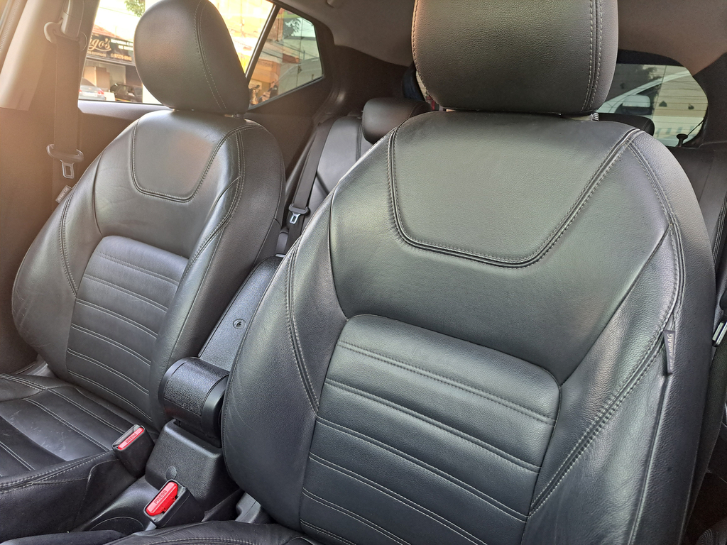 Nissan Kicks 2022