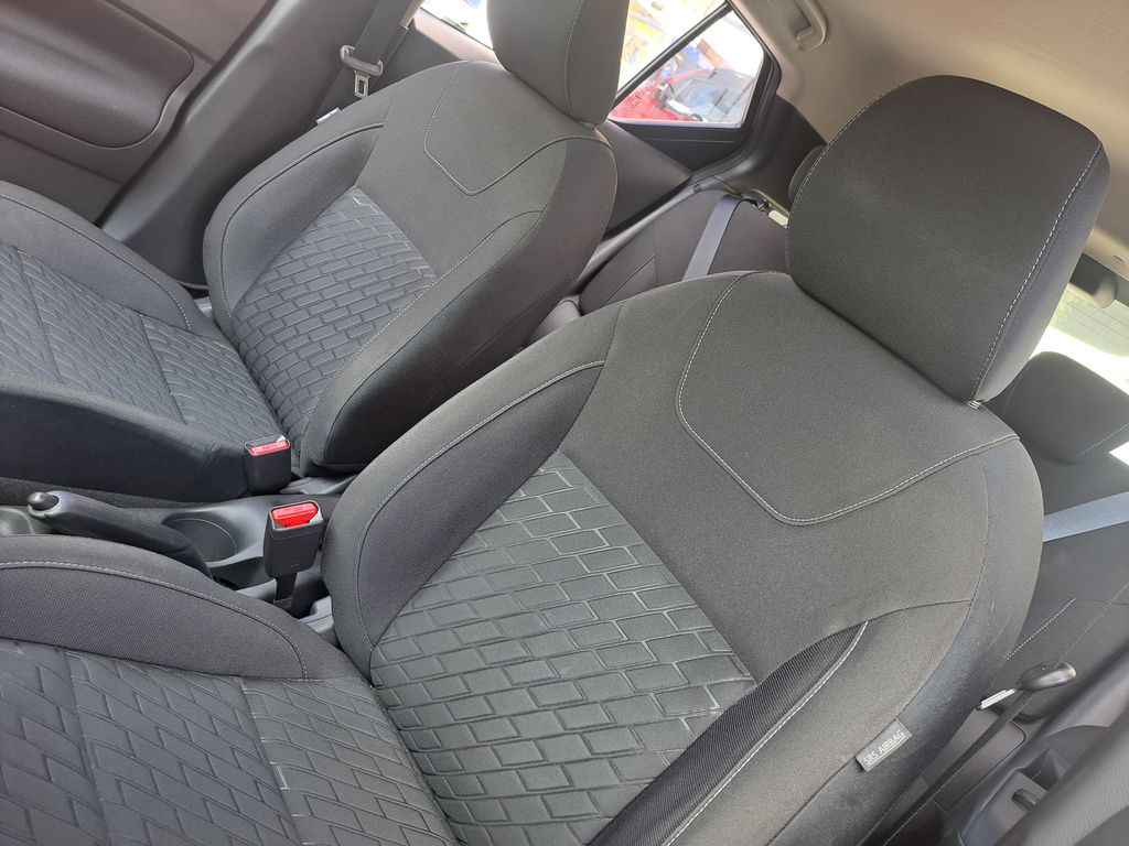 Nissan Kicks 2022