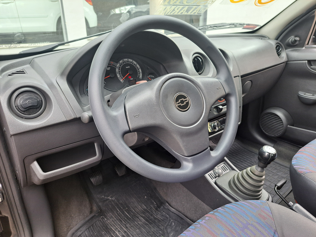 Chevrolet Celta 2009