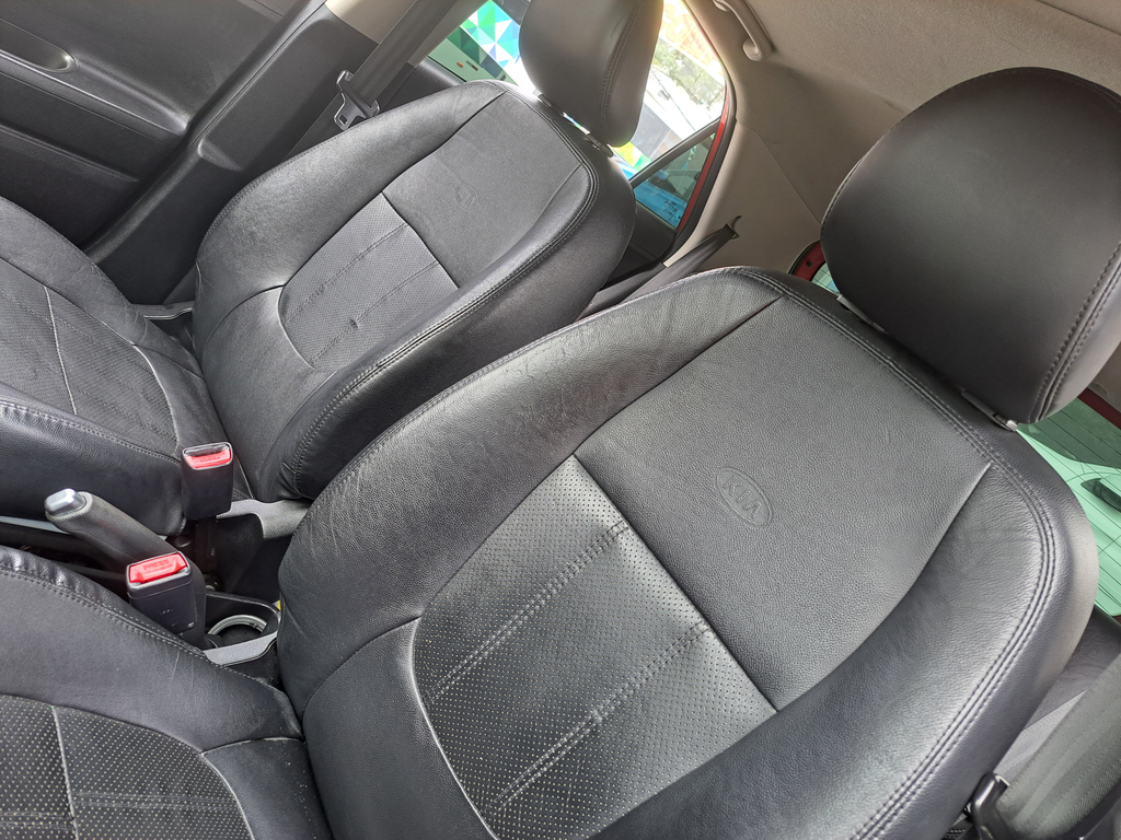 Kia Picanto 2013
