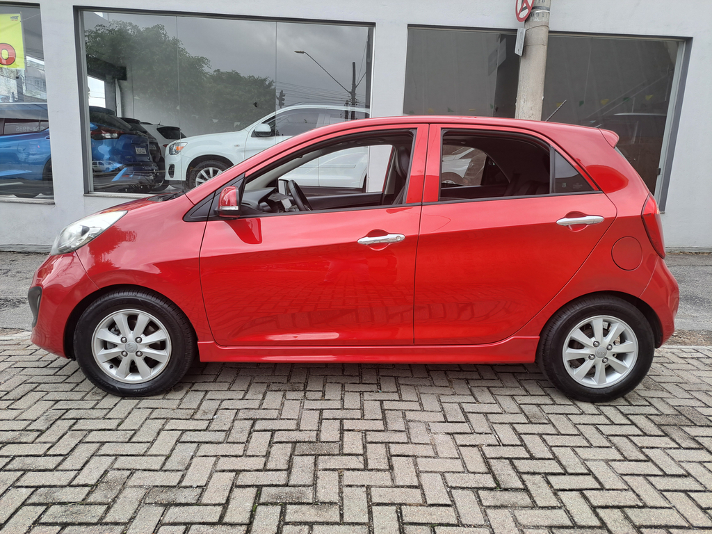 Kia Picanto 2013