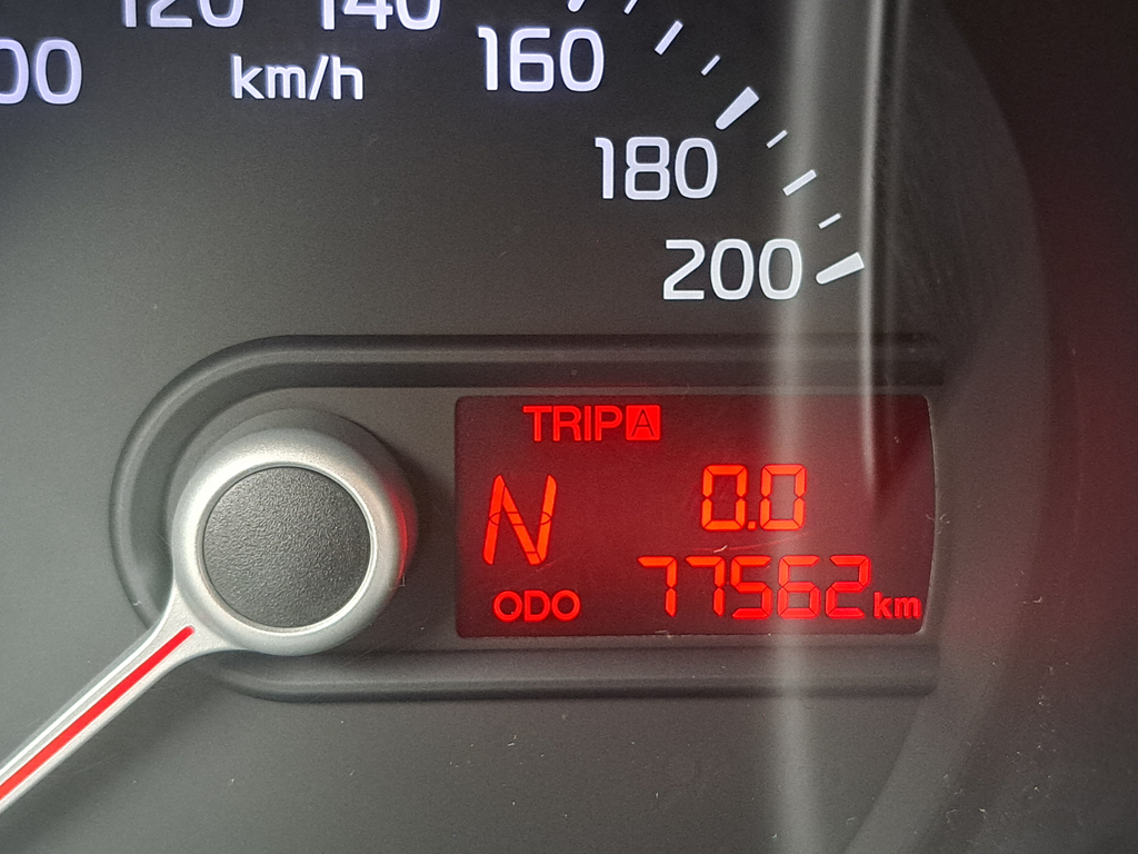 Kia Picanto 2013