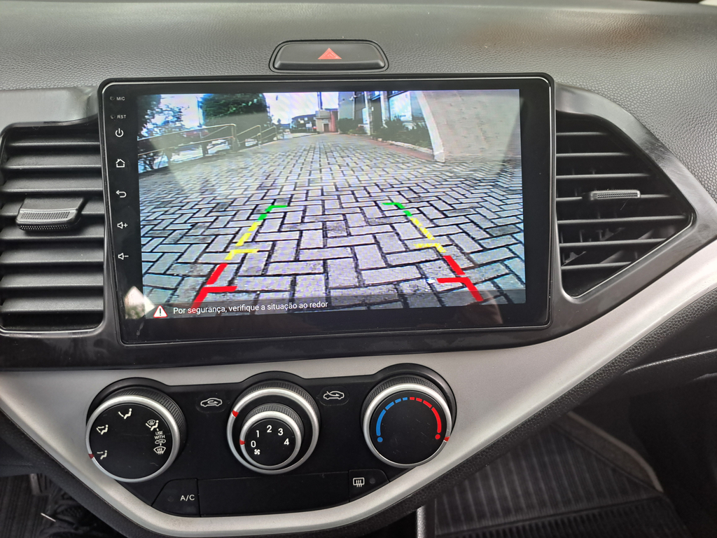 Kia Picanto 2013