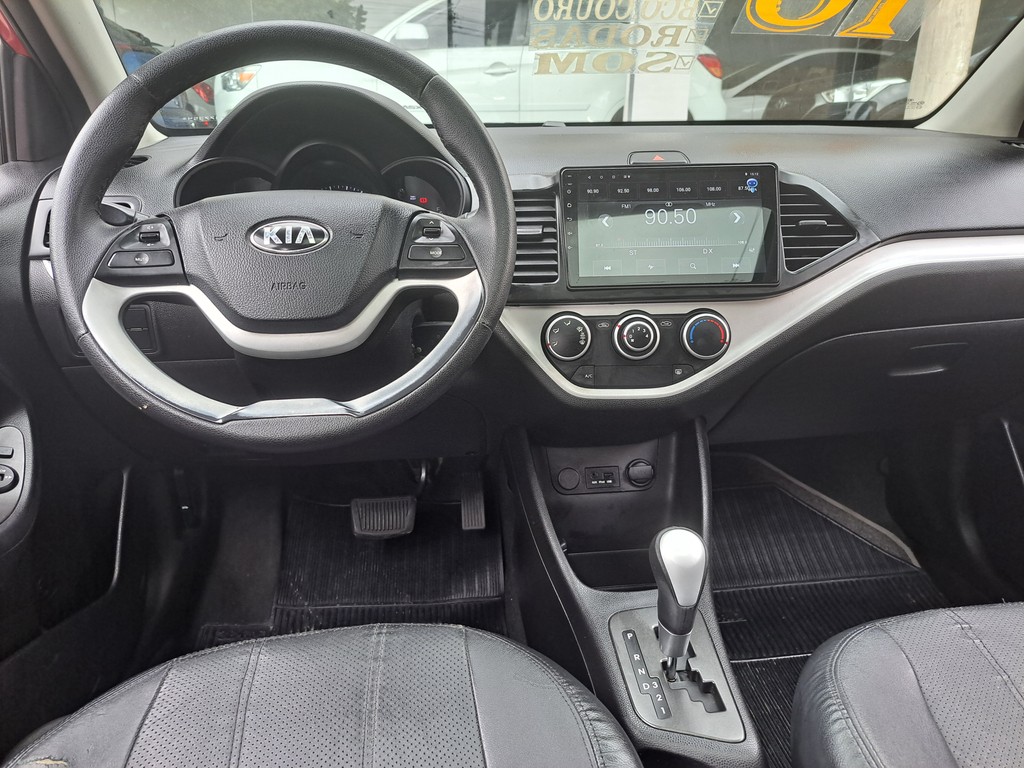 Kia Picanto 2013