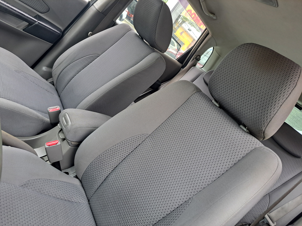 Hyundai Tucson 2009
