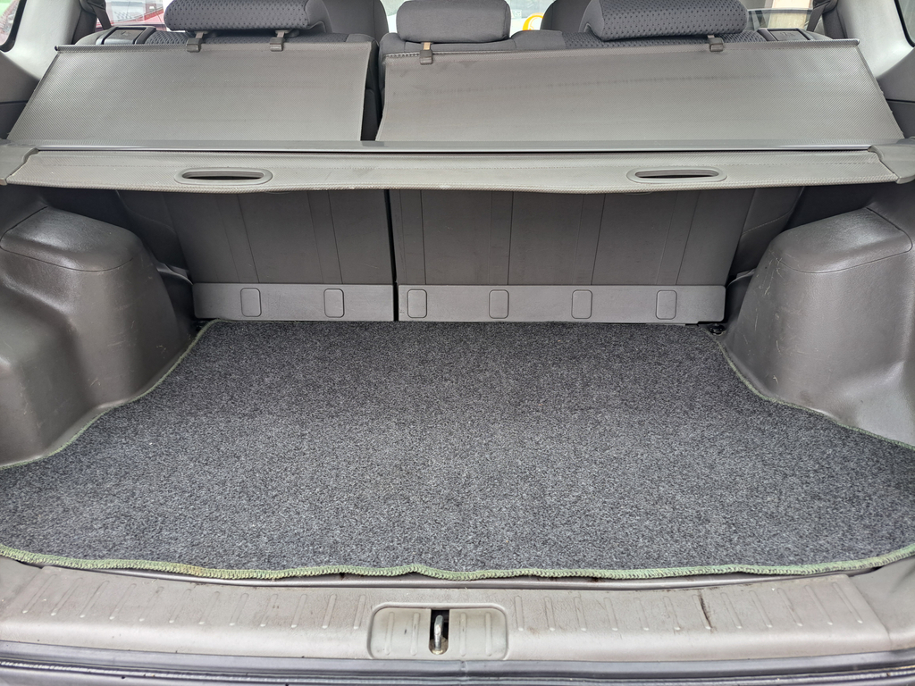 Hyundai Tucson 2009