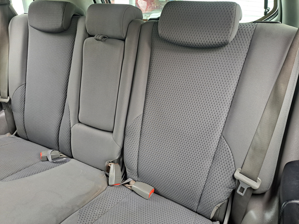 Hyundai Tucson 2009