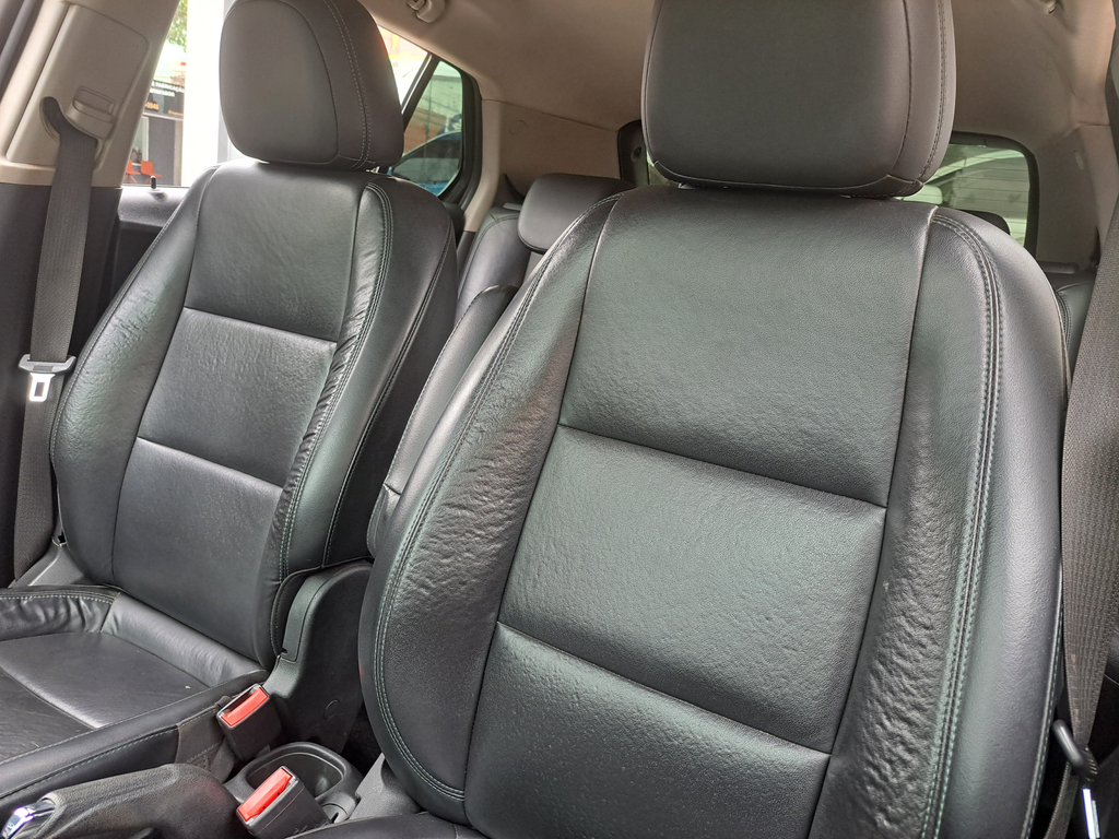 Chevrolet Tracker 2014