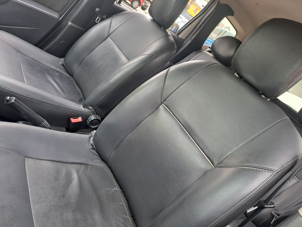 Renault Duster 2014