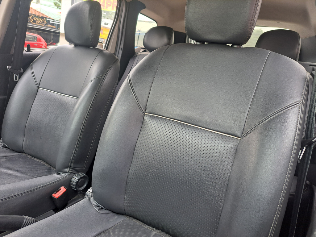 Renault Duster 2014