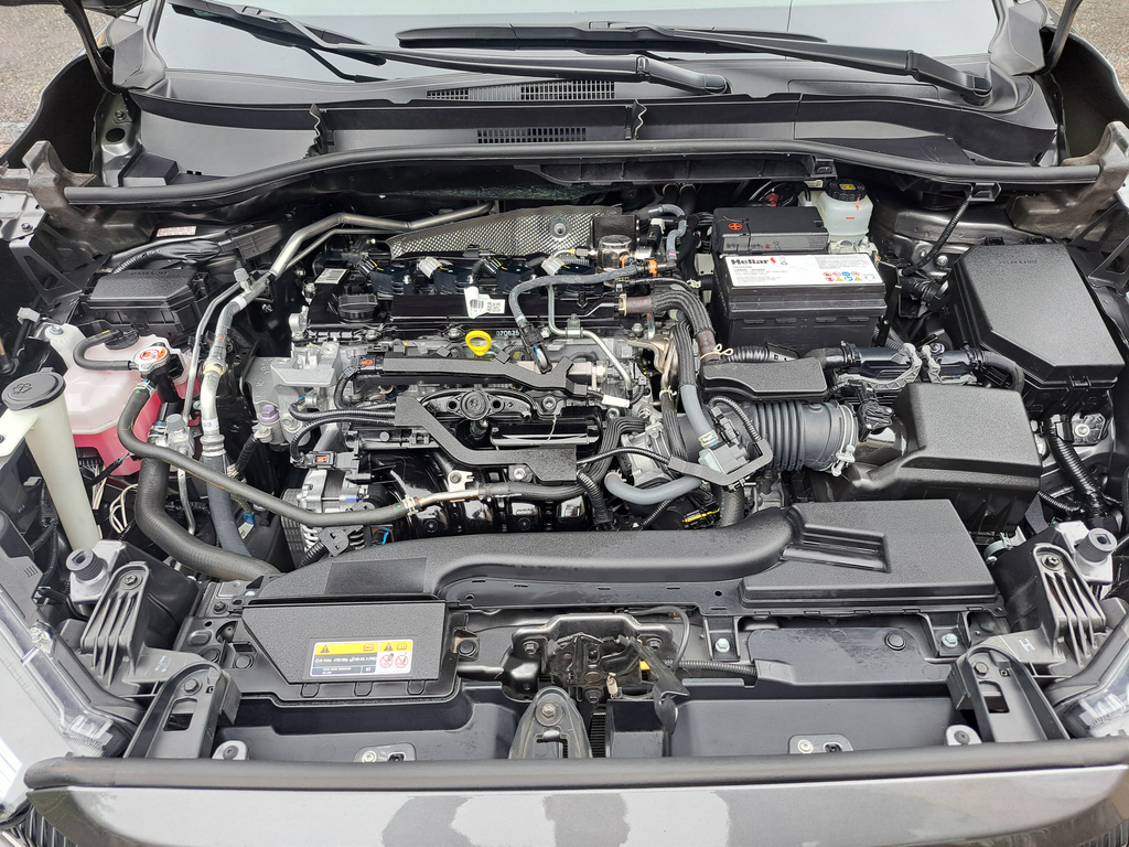 Toyota Corolla Cross 2026