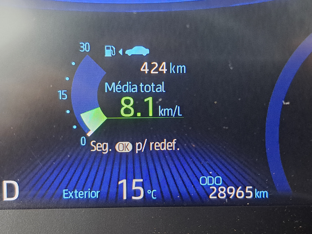 Toyota Corolla Cross 2026