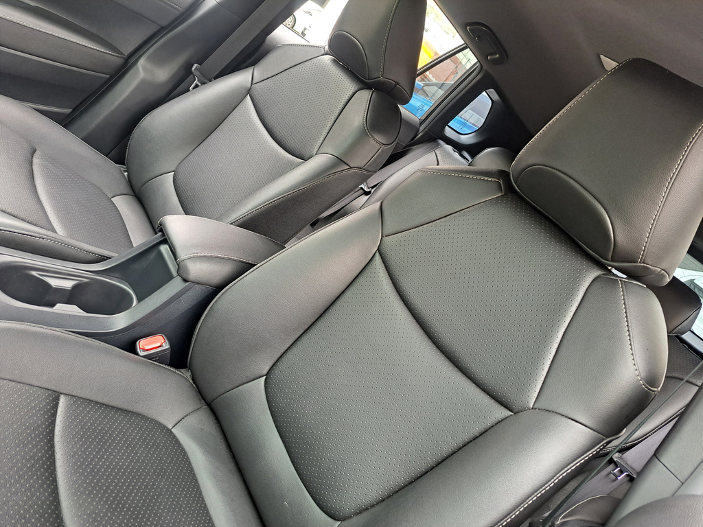 Toyota Corolla Cross 2026
