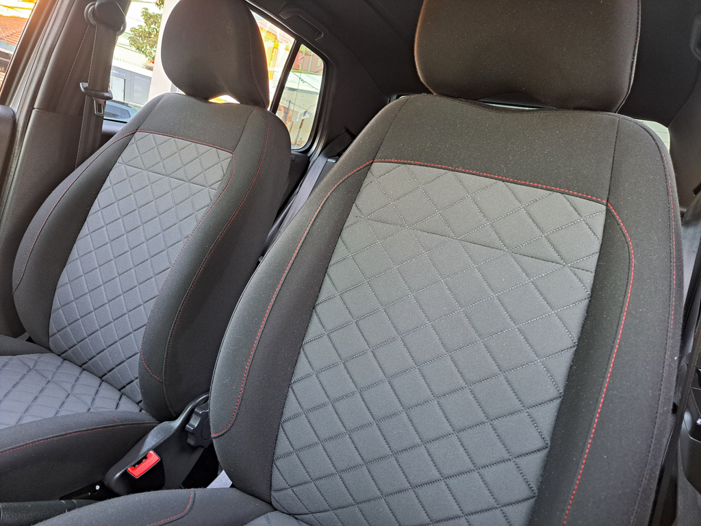 Volkswagen Fox 2022