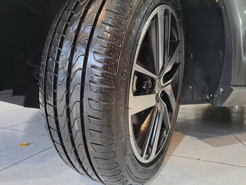 Volkswagen Fox 2022