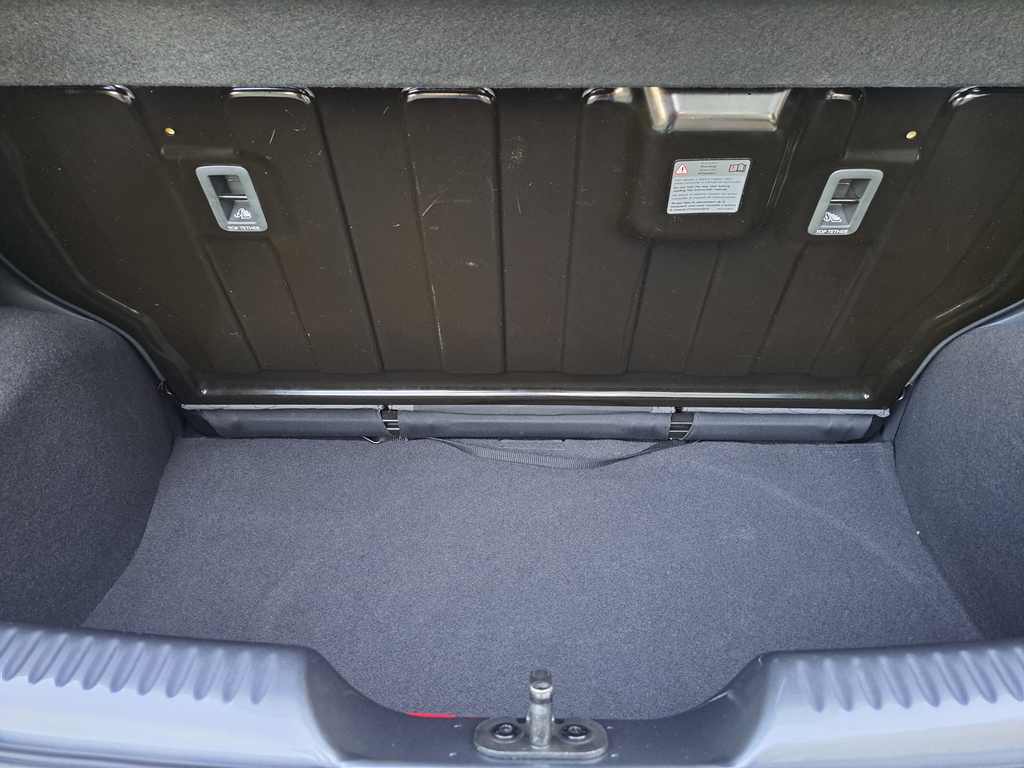 Volkswagen Fox 2022
