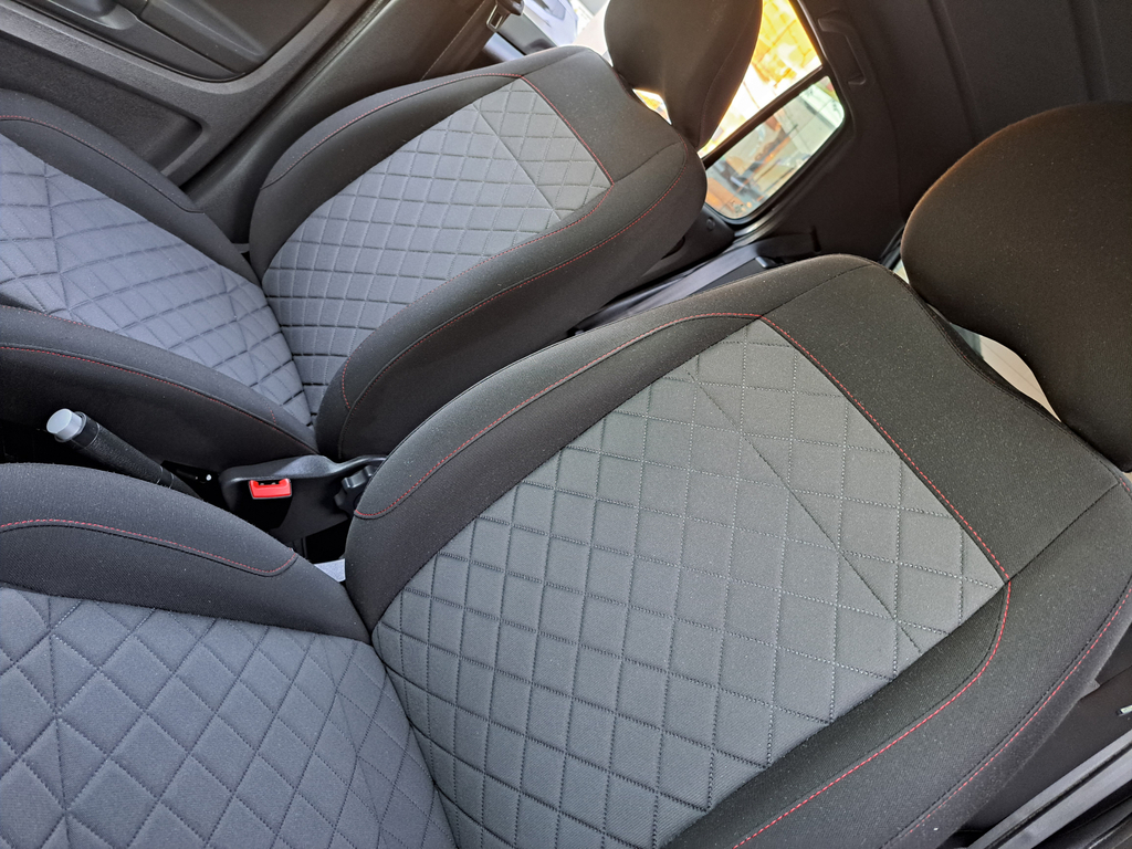 Volkswagen Fox 2022