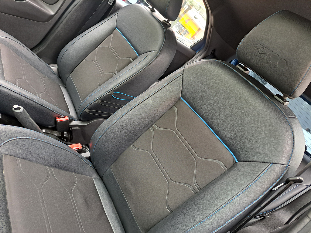Ford Ka 2020