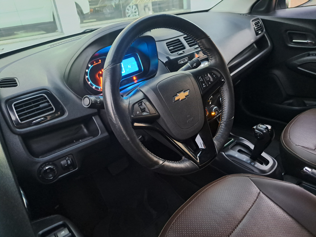 Chevrolet Cobalt 2019