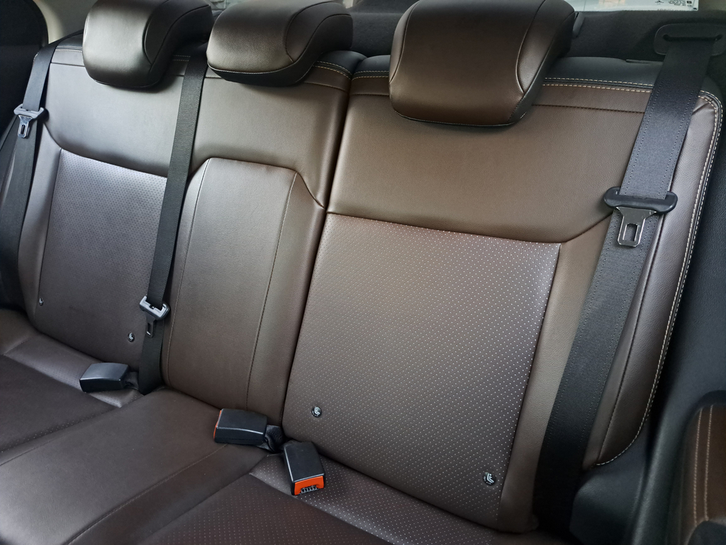 Chevrolet Cobalt 2019