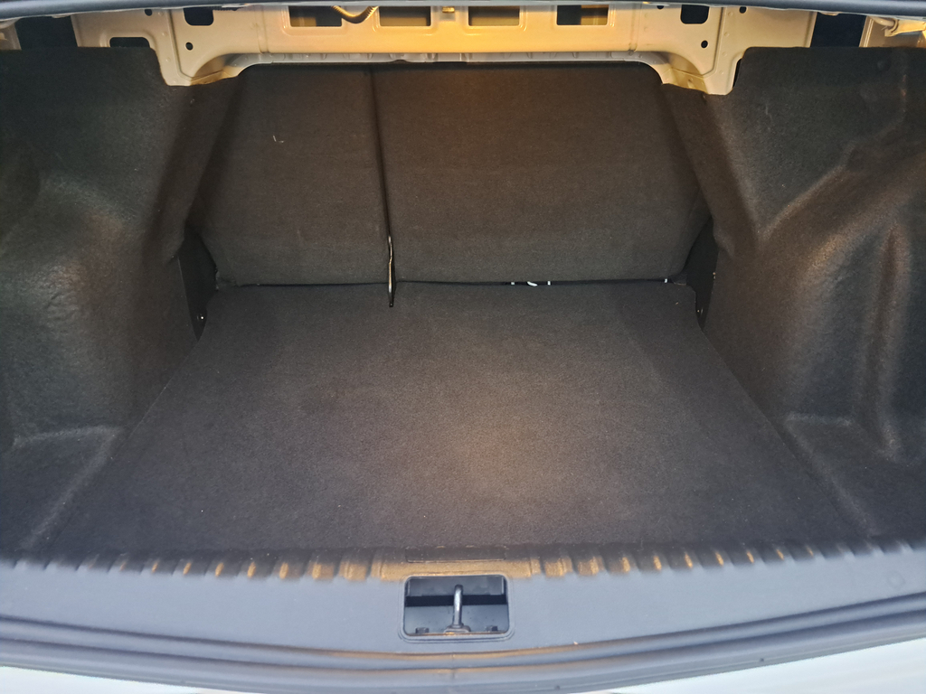 Chevrolet Cobalt 2019