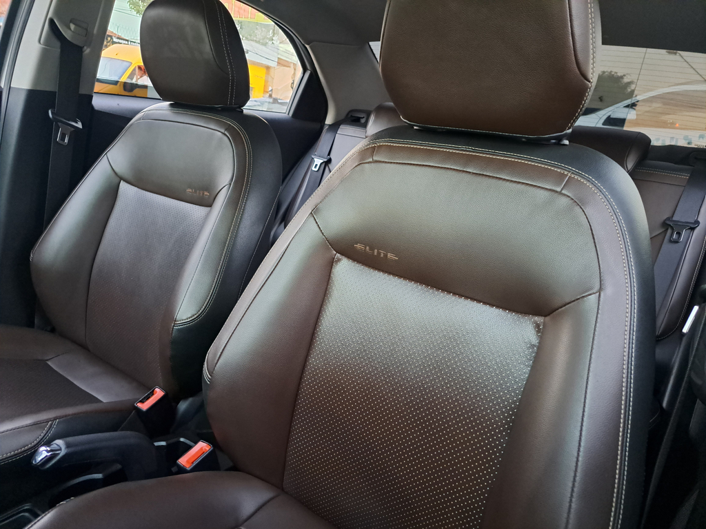 Chevrolet Cobalt 2019