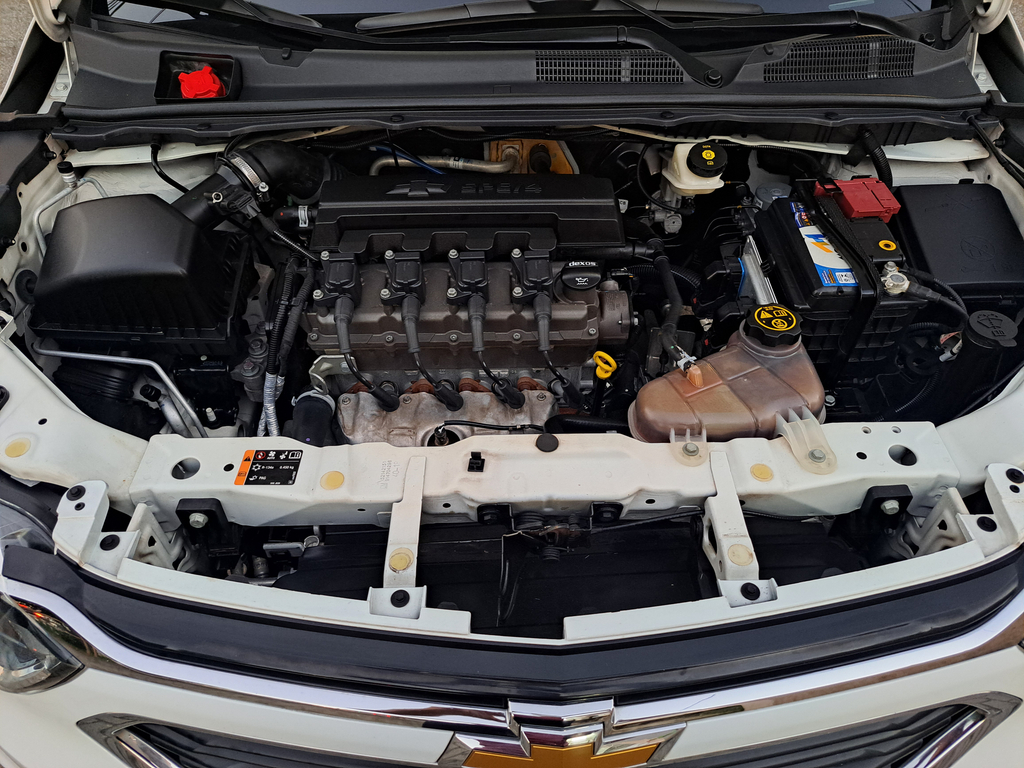 Chevrolet Cobalt 2019