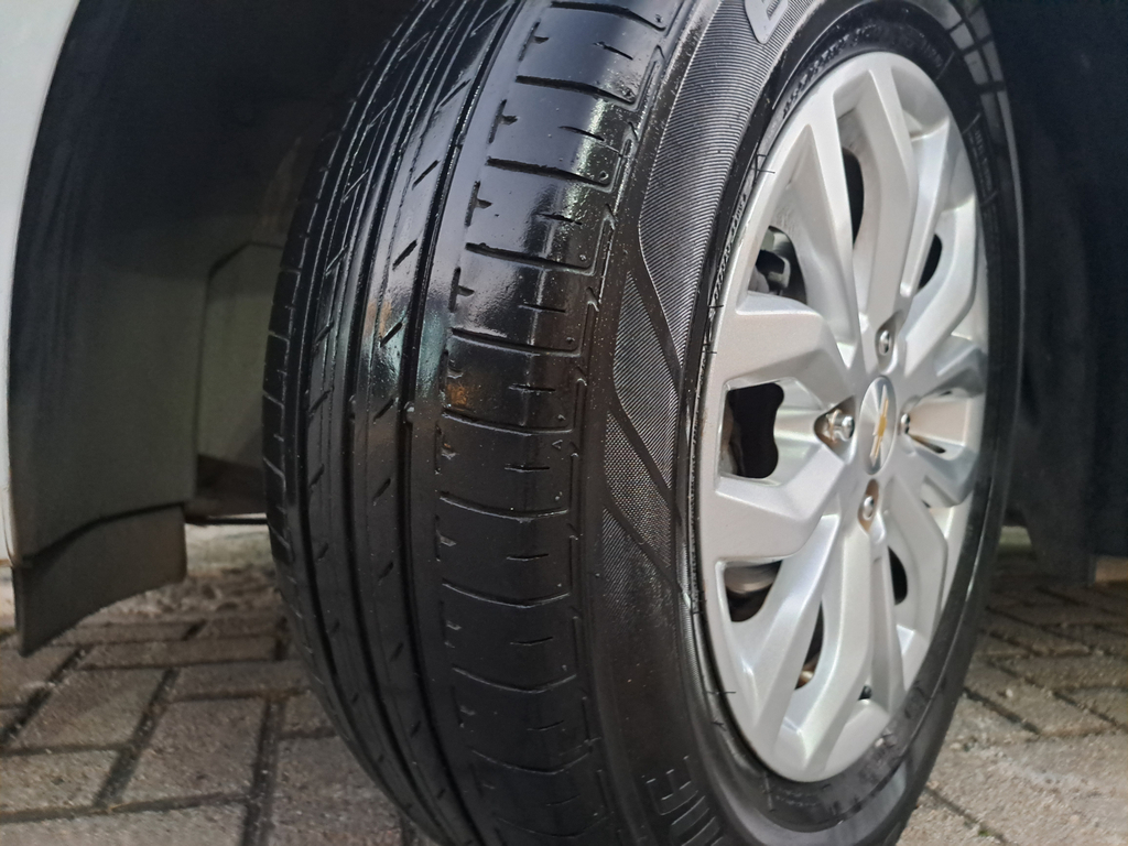 Chevrolet Cobalt 2019
