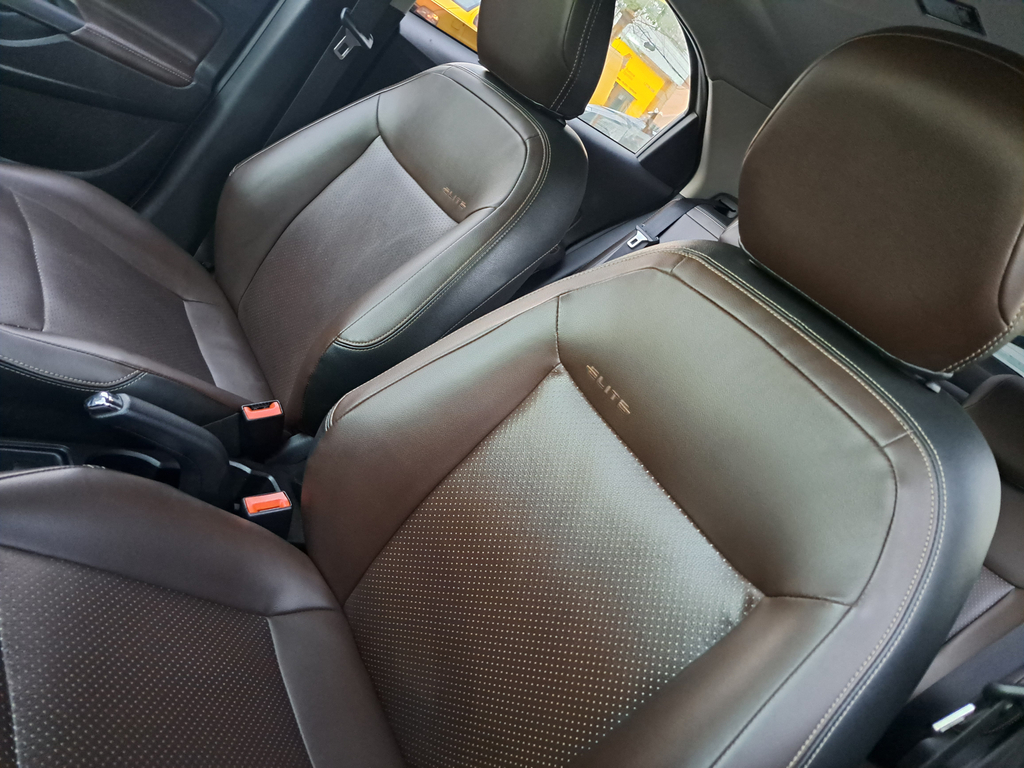 Chevrolet Cobalt 2019