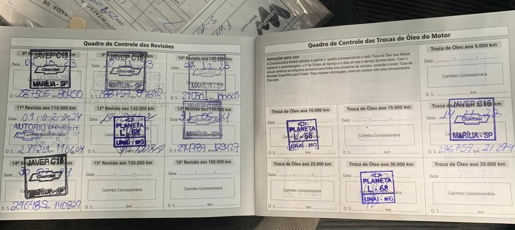 Chevrolet S10 Cabine Dupla Prata