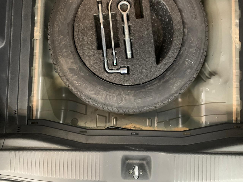 Honda HR-V Preto