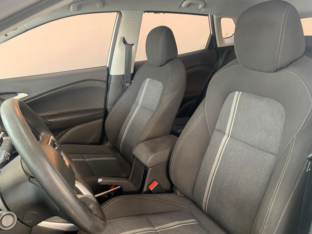 Chevrolet Tracker Branco