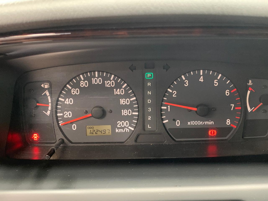 Mitsubishi Pajero Sport Prata