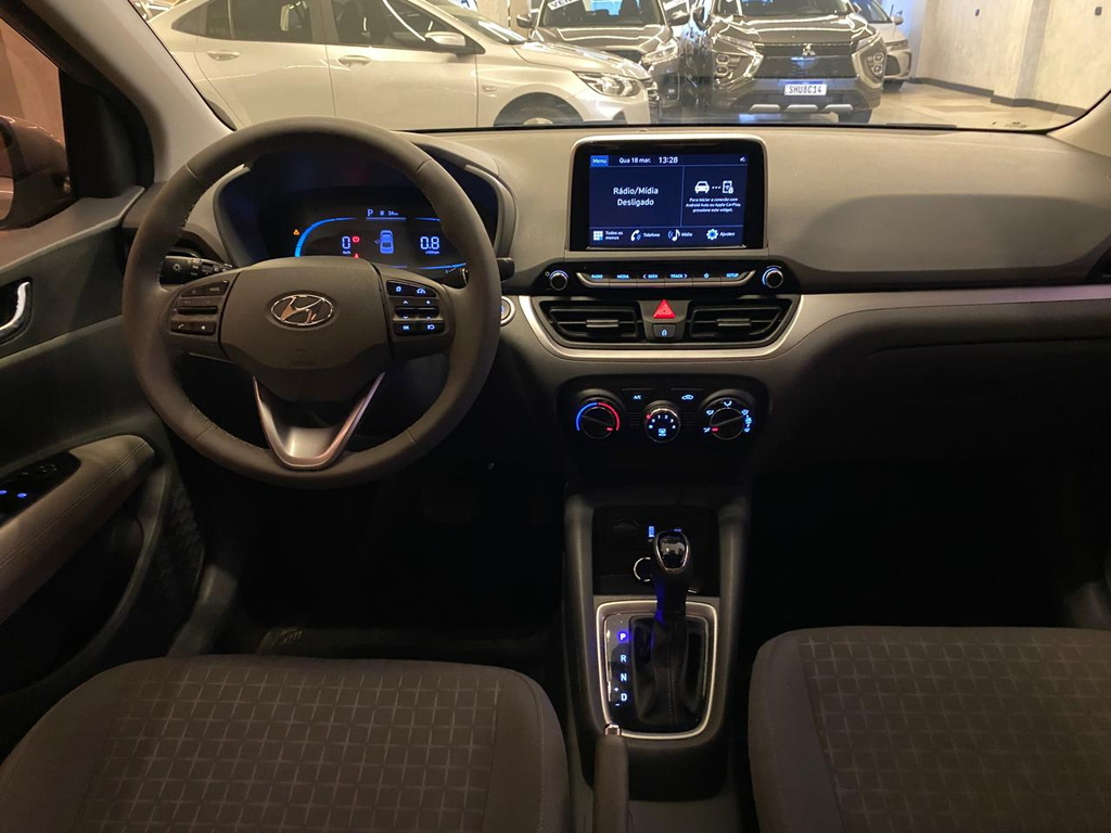 carro