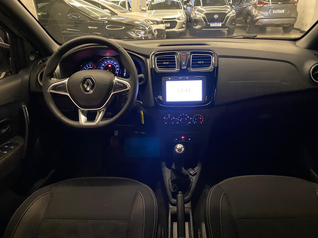 carro
