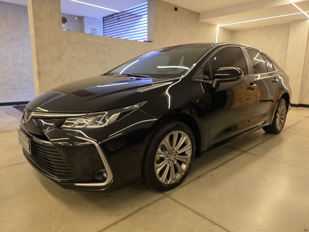carro