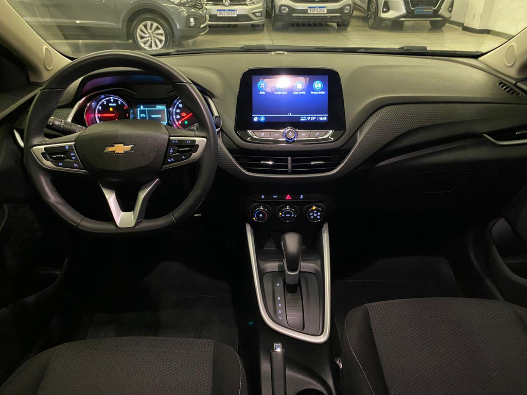 carro